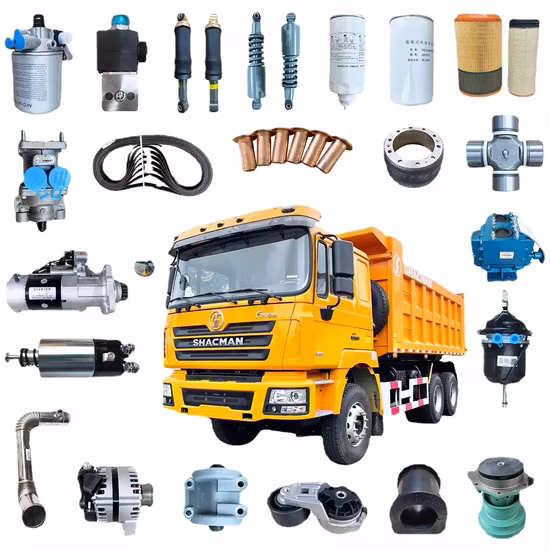 Sinotruk HOWO A7 Sitrak Hohan Steyr Weichai Diesel Wp10/Wp12/Wd615/D10/D12/Mc05/Mc07/Mc11/Mc13 371/380/420 HP LKW-Motor-Ersatzteile