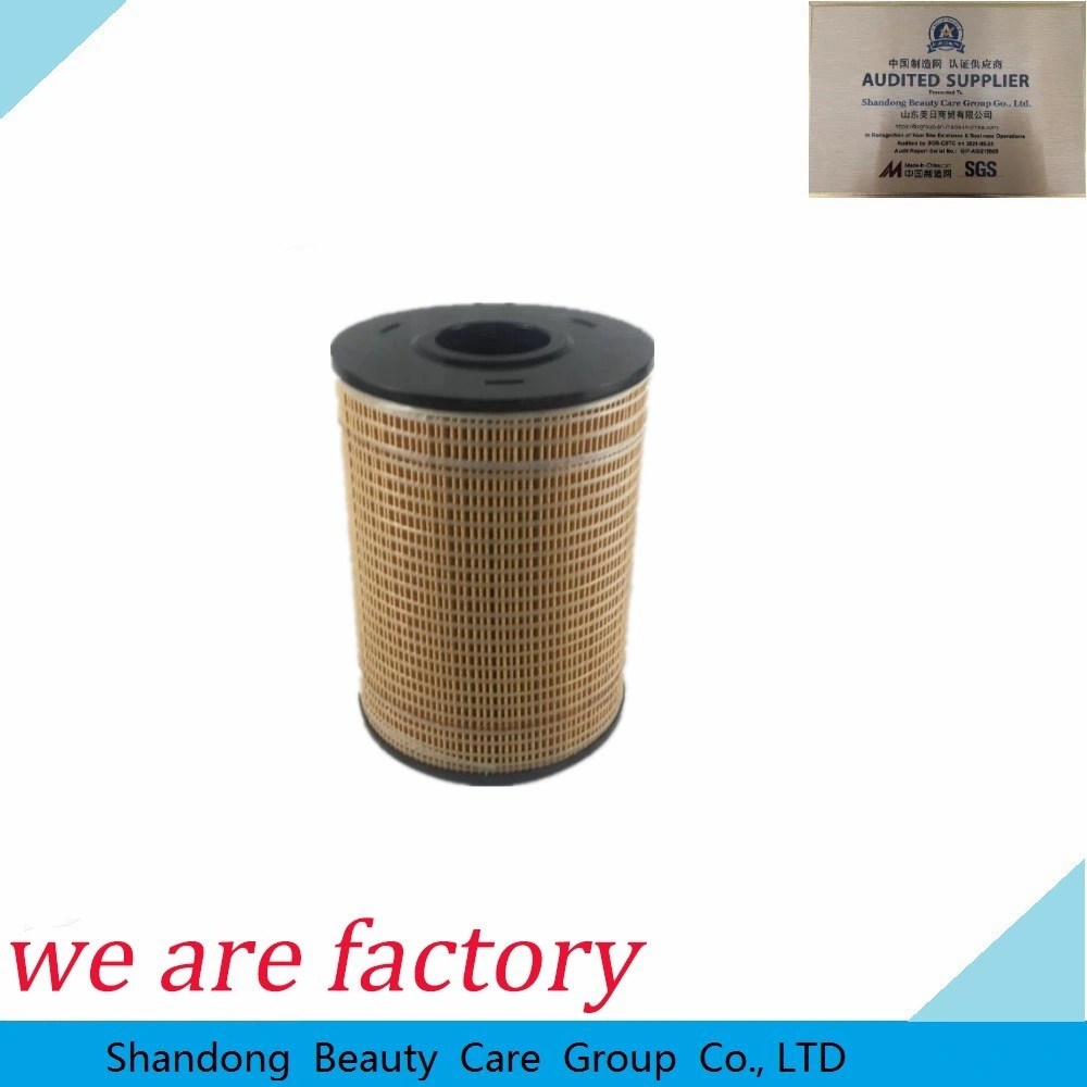 Factory Wholesale Truck Engine Parts Oil Filter 1r0726 for Cat