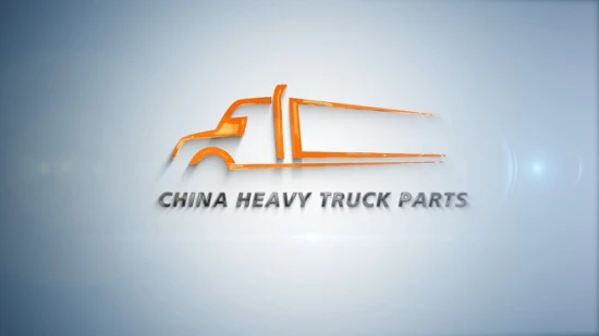 Fabrikpreis China Heavy Duty Truck Sinotruk Ersatzteile Motorkabine Achs-LKW-Ersatzteile für HOWO Truck 10 Wheeler