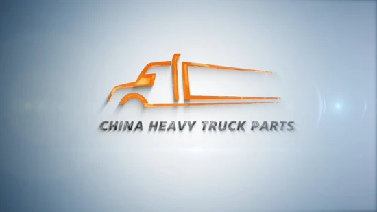 Sinotruk C7h/T7h/T5g China Heavy Truck Sitrak Chassis Achsteile Wg9761450185 Bremsreibplatte (410× 220) LKW-Teile