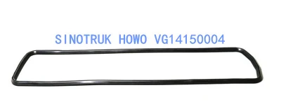 614150004 Weichai Vg14150004 Sinotruk HOWO Man Motorteil für LKW-Teile Ölwannendichtung Autoersatzteil